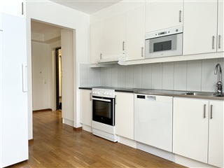 Photo 1. Apartment, Fiholmsgatan, Västerås 