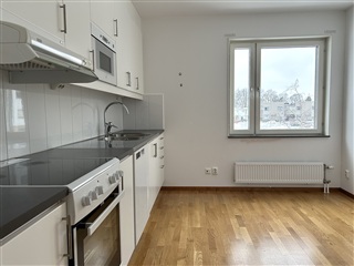 Photo 4. Apartment, Fiholmsgatan, Västerås 