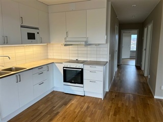 Photo 2. Apartment, Rubingatan, Västerås 