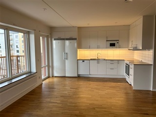 Photo 1. Apartment, Rubingatan, Västerås 