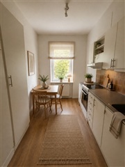 Photo 1. Apartment, Flensburgsgatan, Malmö 