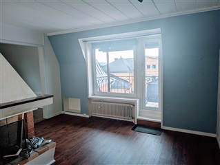 Bild 5. Lägenhet, Jämtlandsgatan, Sveg 