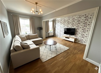 Photo 1. Apartment, Jämtlandsgatan, Sveg 