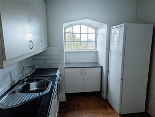 Bild 6. Lägenhet, Jämtlandsgatan, Sveg 