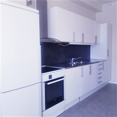Photo 11. Apartment, Jämtlandsgatan, Sveg 