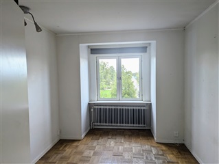 Bild 2. Lägenhet, Jämtlandsgatan, Sveg 