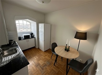 Bild 4. Lägenhet, Jämtlandsgatan, Sveg 