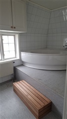 Bild 11. Lägenhet, Jämtlandsgatan, Sveg 
