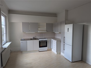 Photo 2. Apartment, Jämtlandsgatan, Sveg 