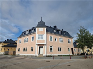 Bild 1. Lägenhet, Jämtlandsgatan, Sveg 