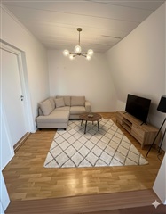 Bild 3. Lägenhet, Jämtlandsgatan, Sveg 