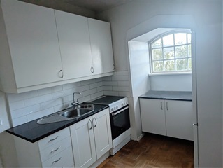 Bild 7. Lägenhet, Jämtlandsgatan, Sveg 