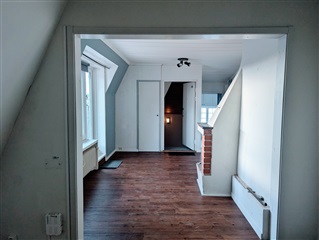 Bild 3. Lägenhet, Jämtlandsgatan, Sveg 