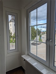 Photo 11. Apartment, Jämtlandsgatan, Sveg 