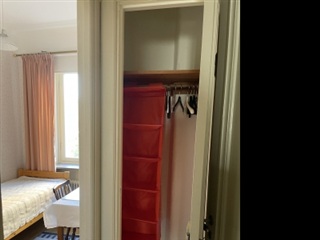 Photo 1. Room, Vasagatan, Uppsala 