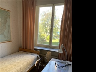 Photo 3. Room, Vasagatan, Uppsala 