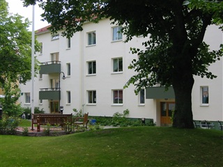 Photo 1. Apartment, Fornkullegatan, Jönköping 