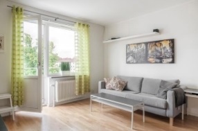 Photo 1. Room, Biborgsgatan, Södertälje 