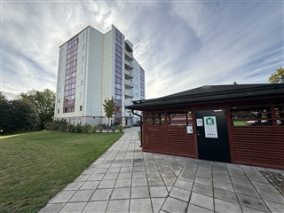 Photo 1. Apartment, ståthållaregatan, Kalmar 