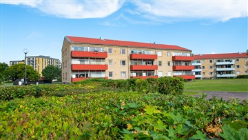 Photo 1. Apartment, Daléngatan, Kalmar 