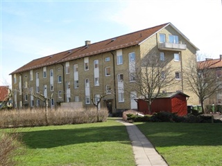 Photo 1. Apartment, Kolgatan, Höganäs 