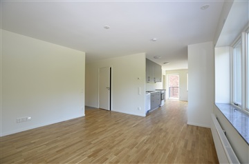 Bild 1. Lägenhet, Sagogatan, Jönköping 