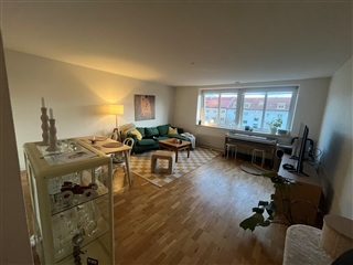 Photo 1. Apartment, Dämmegatan, Helsingborg 