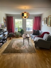 Photo 1. Apartment, Tunvägen, Solna 