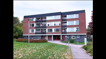 Bild 1. Lägenhet, Skogsängsgatan, Eskilstuna 