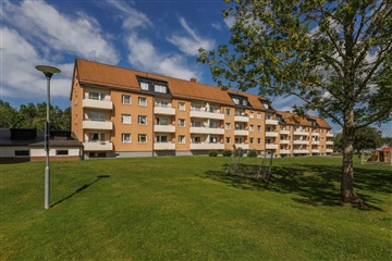 Photo 1. Apartment, Snevringevägen, Hallstahammar 