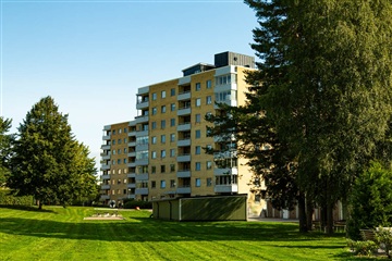 Photo 1. Apartment, Mariboplan, Hudiksvall 