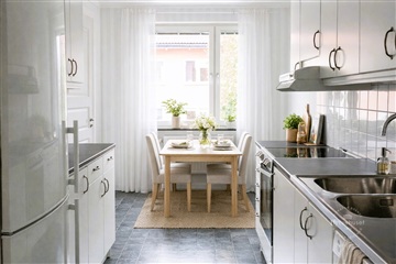 Photo 1. Apartment, Bryggaregatan, Katrineholm 