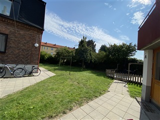 Photo 1. Apartment, Tränggatan, Landskrona 