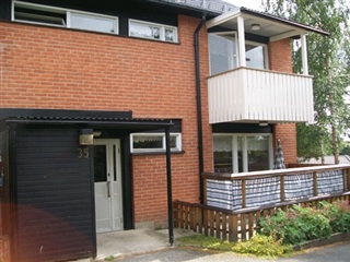Photo 1. Apartment, Björkbergsvägen, Hudiksvall 