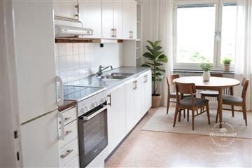 Photo 1. Apartment, Brunnsgatan, Katrineholm 