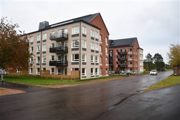 Photo 1. Apartment, Knudsgången, Veberöd 