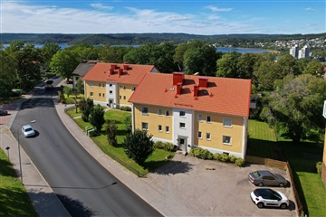 Bild 1. Lägenhet, Jönköpingsvägen, Ulricehamn 