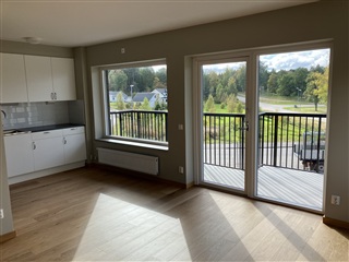 Photo 1. Apartment, Avenboksgatan, Ulricehamn 