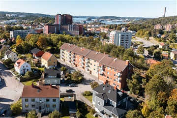 Photo 1. Apartment, Idunavägen, Uddevalla 
