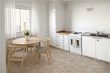 Bild 1. Lägenhet, Kerstinbodagatan, Katrineholm 