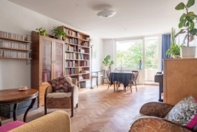 Photo 1. Apartment, Slåttervägen, Lund