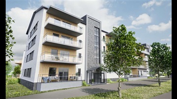 Photo 1. Apartment, Holmenleden, Torshälla 