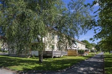 Bild 1. Lägenhet, Rävekärrsgatan, Mölndal 