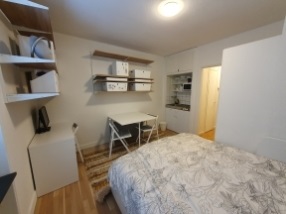 Photo 1. Room, Stora Gatan, Västerås 