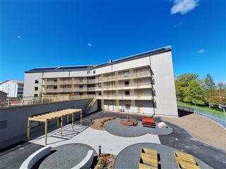 Photo 1. Apartment, Kalvhagsgatan, Huskvarna 