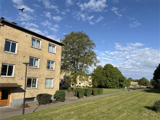 Photo 1. Apartment, Ormastorpsgatan, Åstorp 
