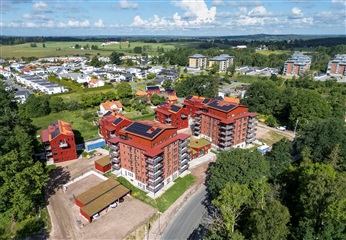 Photo 1. Apartment, Malakitgatan, Jönköping 