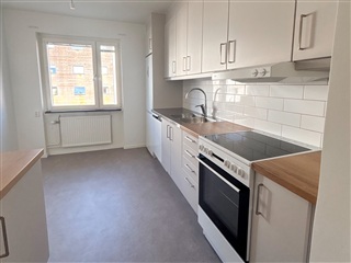 Photo 1. Apartment, Tingshusgatan, Katrineholm 