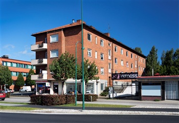 Photo 1. Apartment, Tredje Avenyen, Hässleholm 
