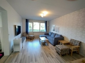 Photo 1. Apartment, Mårbackagatan, Hisings Backa 